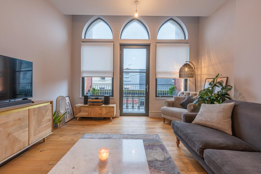 Additional image 39 of Consort House, Factory No.1 East Street, Bedminster, Bristol, BS3