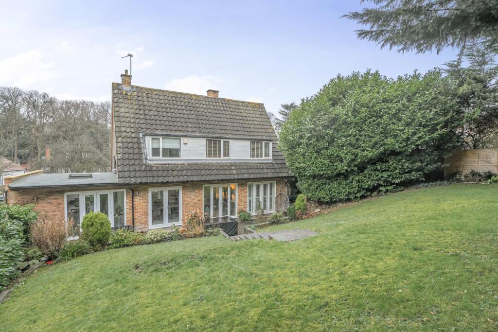 Additional image 12 of Sylvester Avenue, Chislehurst