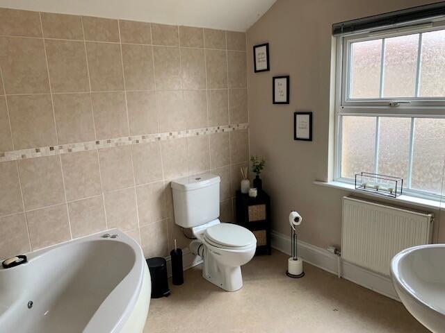 Additional image 3 of Heywood Road, Pill, Bristol, Somerset