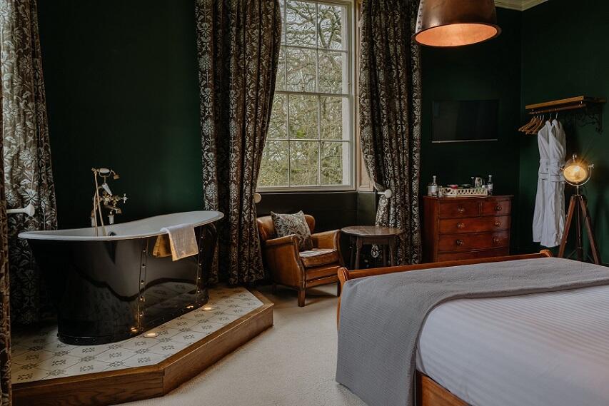 Additional image 15 of Backwell House , Flax Bourton, Backwell, Somerset, BS48