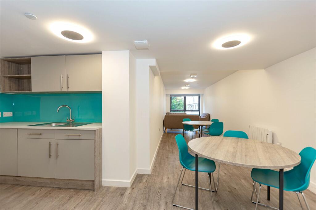 Additional image 12 of Cheswick Campus, The Square, Long Down Avenue, Bristol, BS16