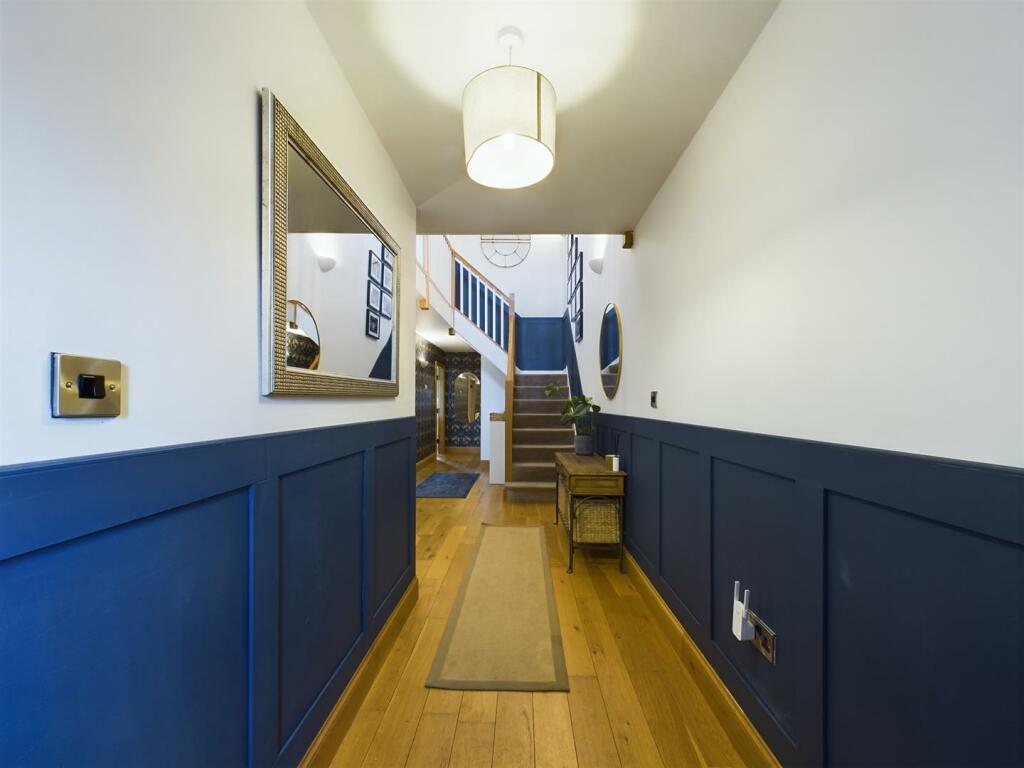 Additional image 6 of 7, Denholme House Farm Drive, Denholme, Bradford, BD13 4AB