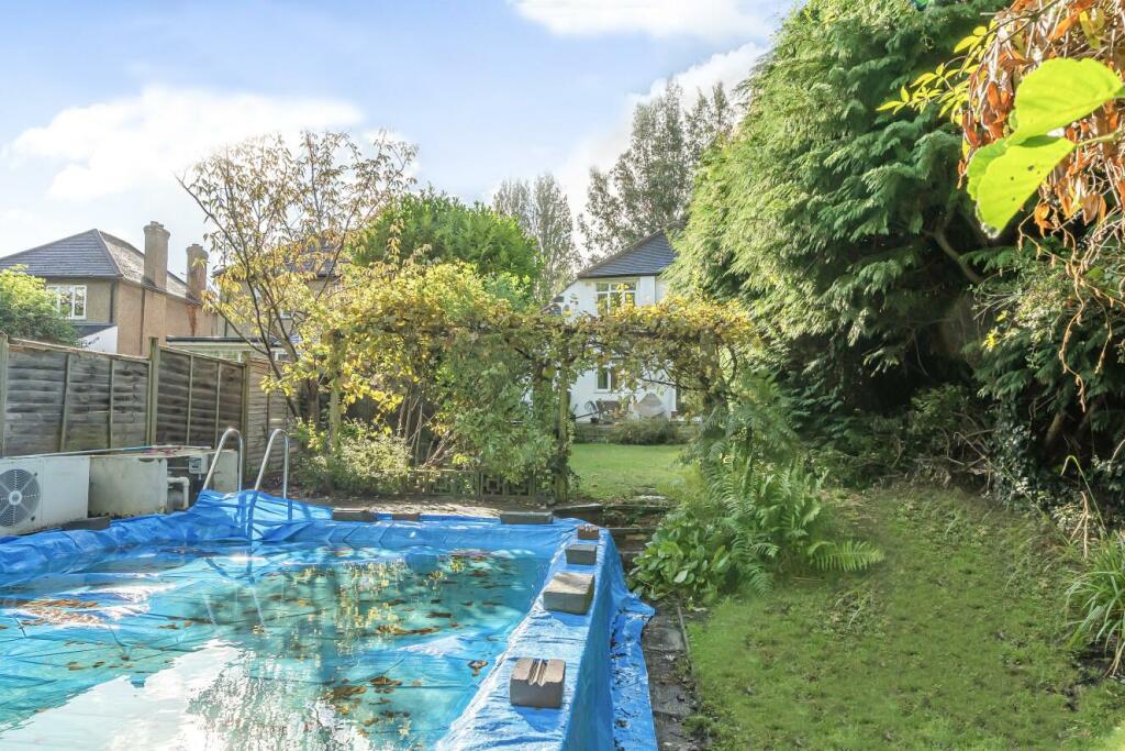 Additional image 14 of South Eden Park Road, Beckenham