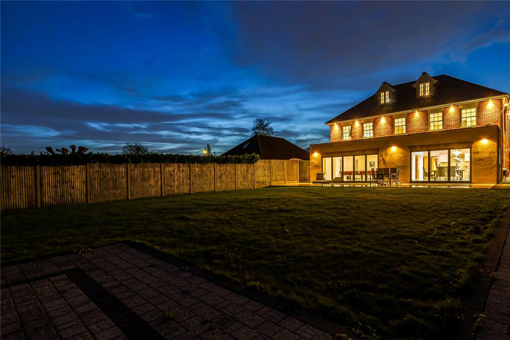 Additional image 33 of Marlings Park Avenue, Chislehurst