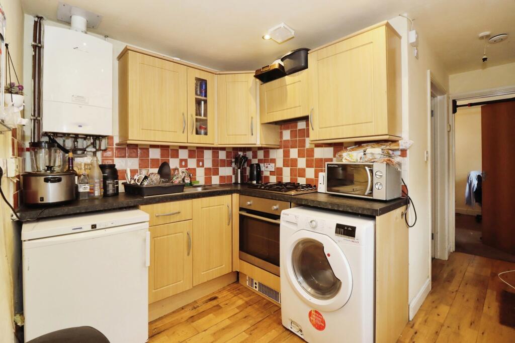 Additional image 3 of Edward Street, Eastville, Bristol, BS5
