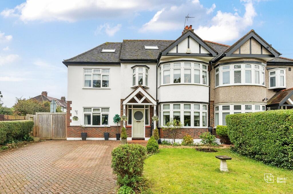 Additional image 32 of Hawes Lane, West Wickham, BR4