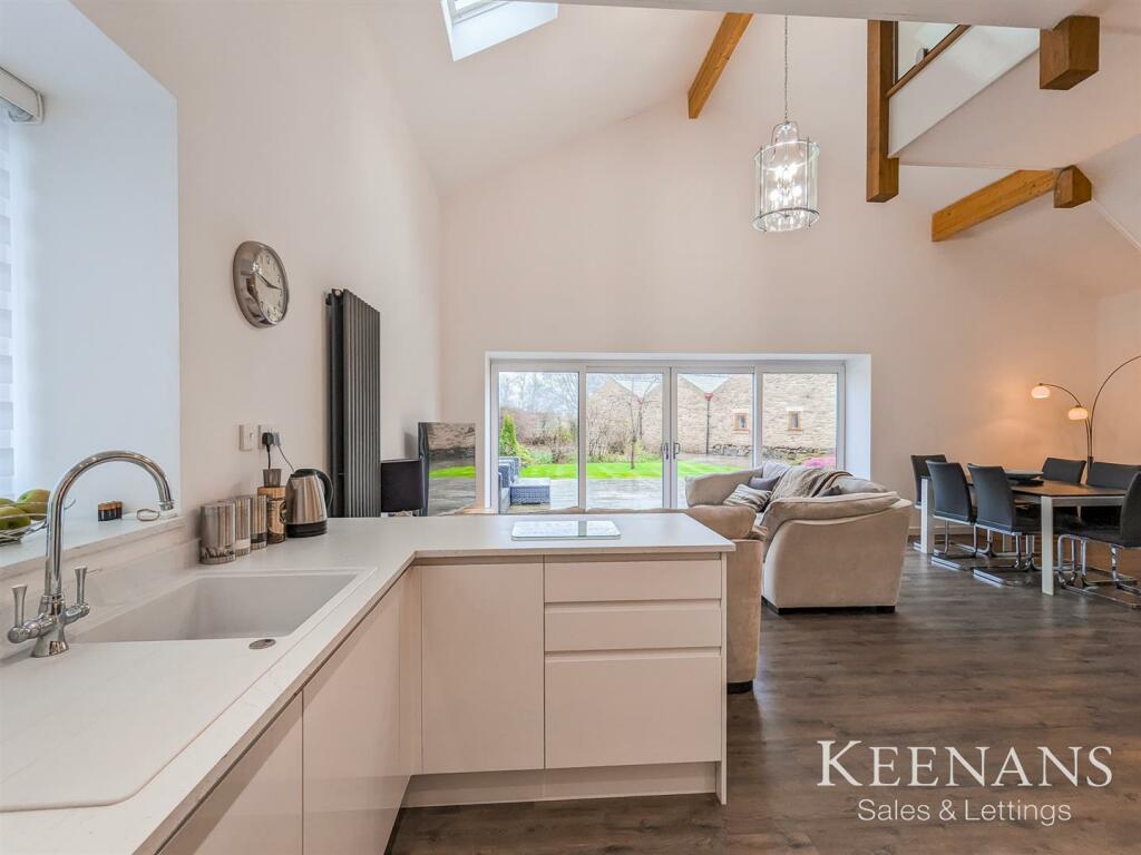 Additional image 18 of Holden Lane, Bolton By Bowland