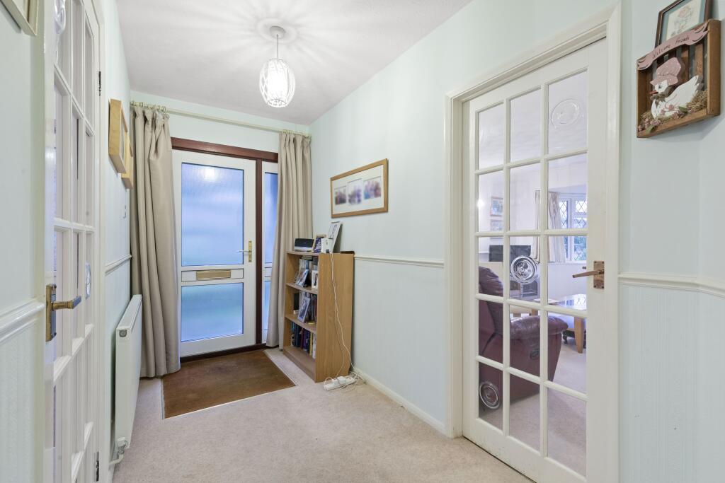 Additional image 25 of Church Mead, Keymer, Hassocks, West Sussex, BN6 8BW