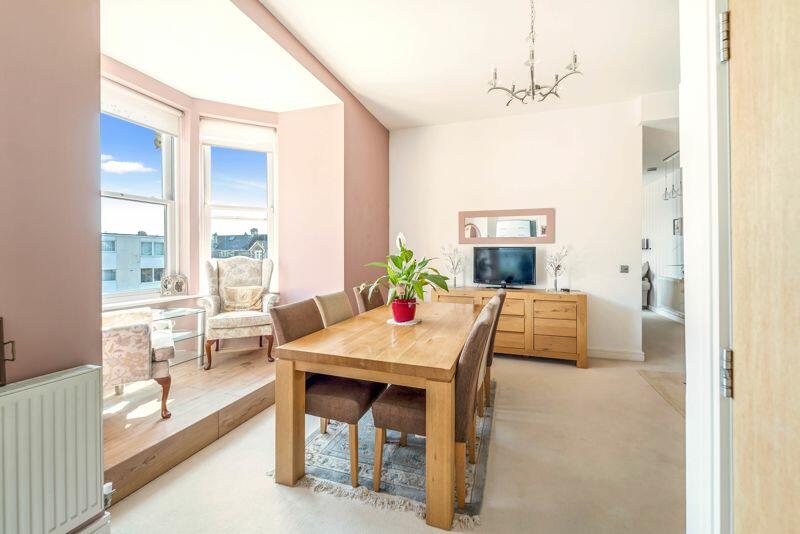 Additional image 8 of Clarence Road North, Weston super Mare - LUXURY APARTMENT
