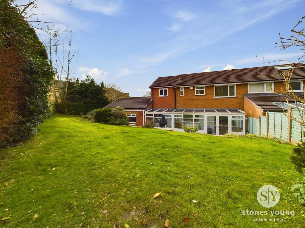 Additional image 4 of Walmsley Brow, Billington, BB7