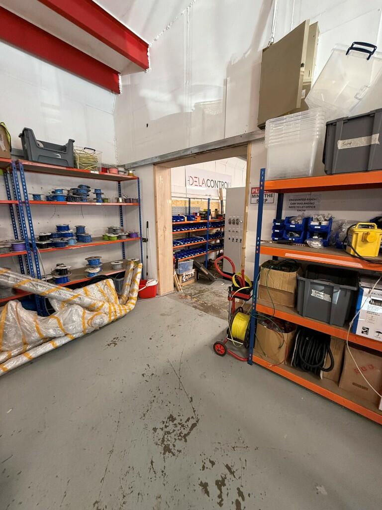 Additional image 4 of Springwater Park Trading Estate, Crews Hole Road, Bristol, BS5