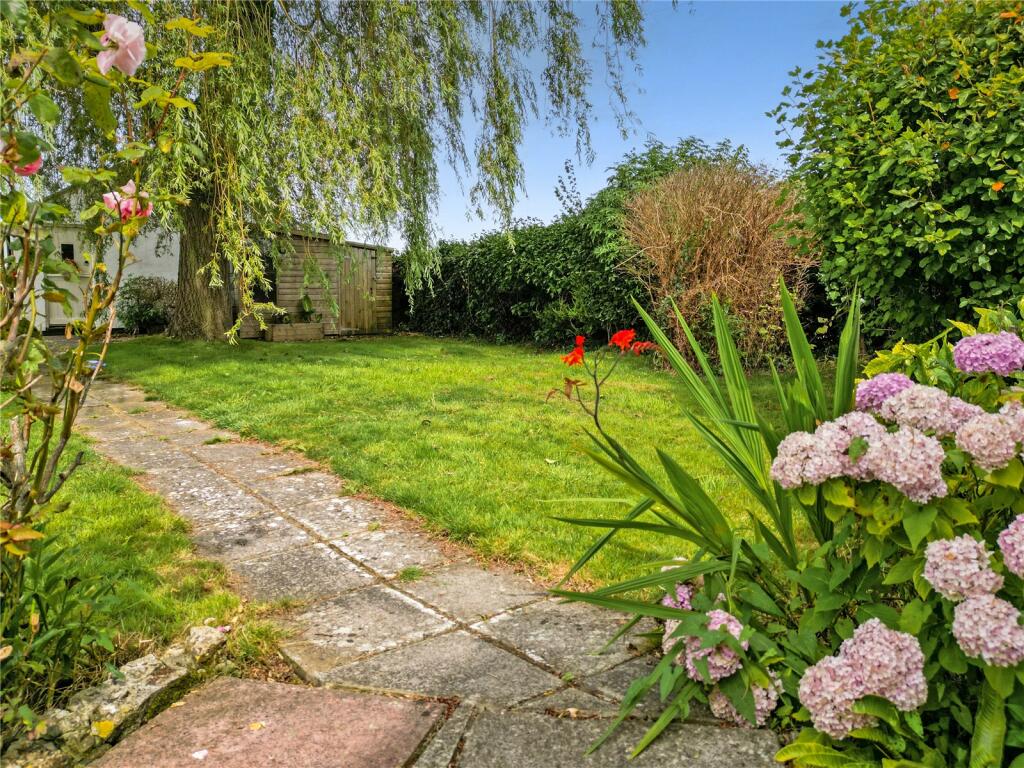 Additional image 29 of Washbrook, Wedmore, Somerset, BS28