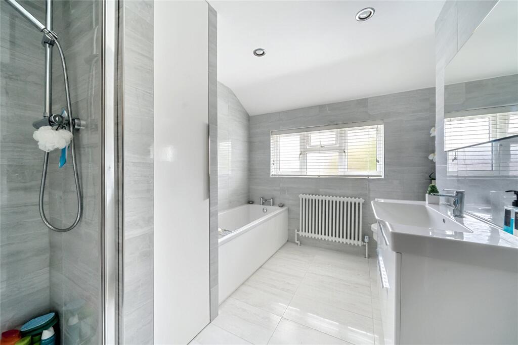 Additional image 10 of Wickham Crescent, West Wickham