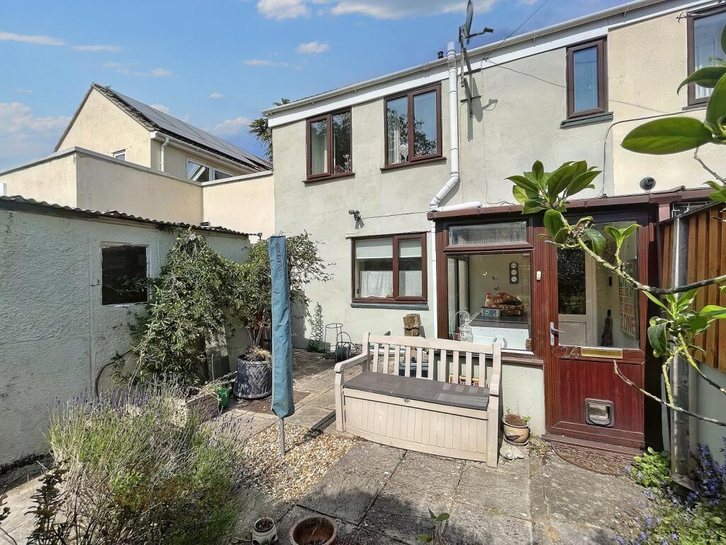 Additional image 11 of The Green, Winscombe, North Somerset. BS25 1AL