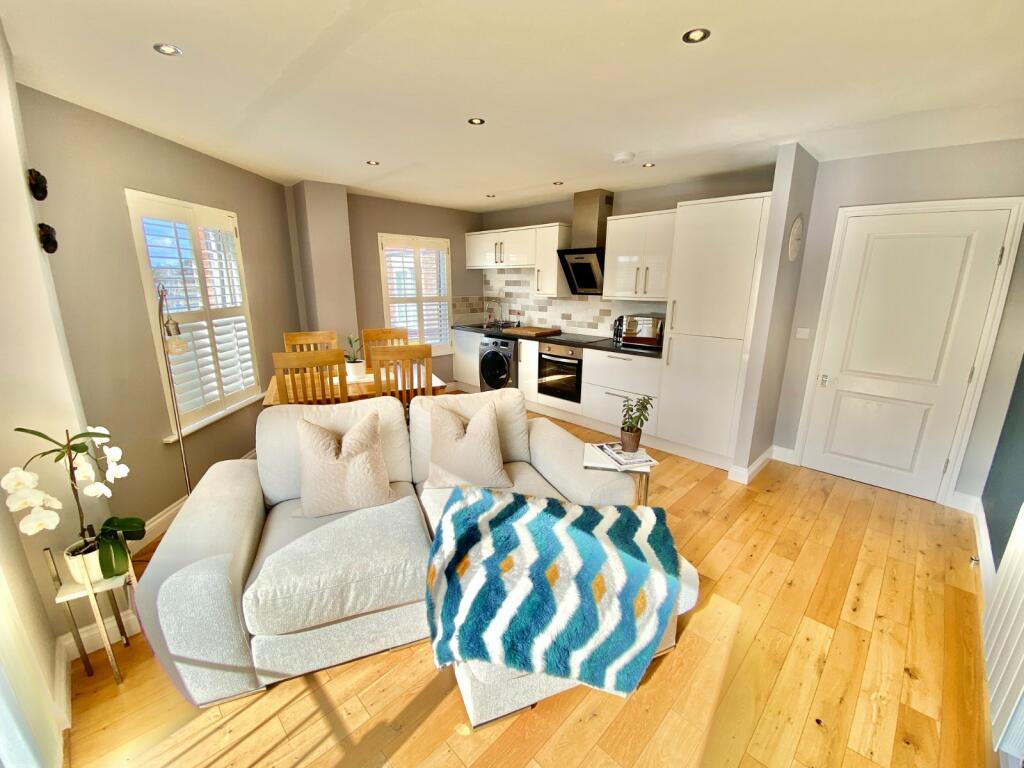 Additional image 8 of The Courthouse, High Street, Nailsea, BS48