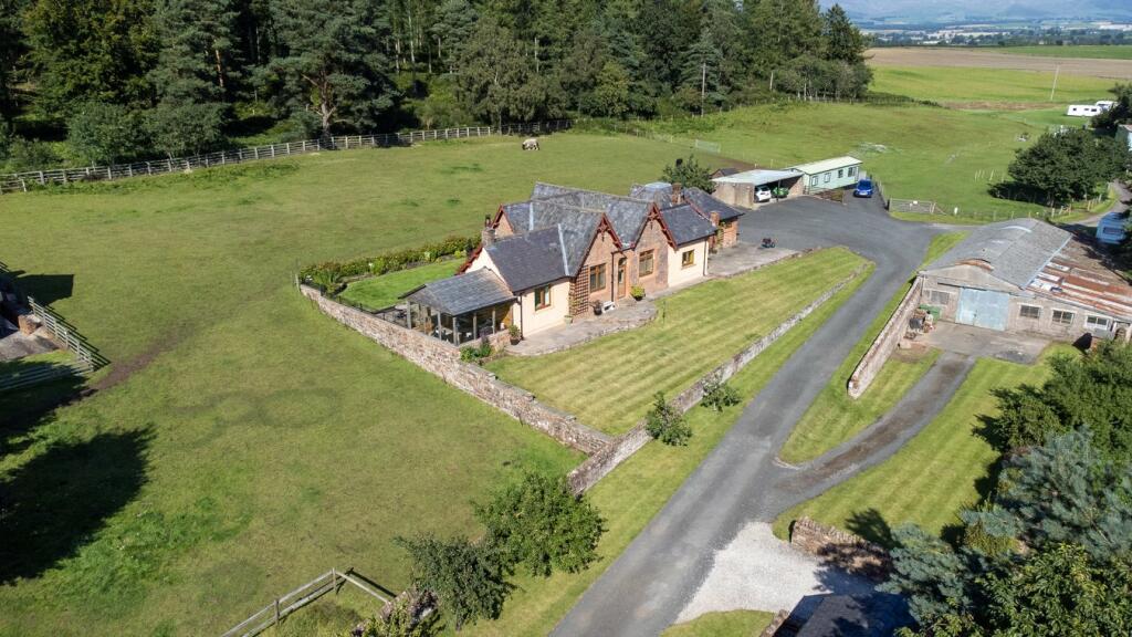 Additional image 84 of Station House Estate, Station Road, Cliburn, Penrith, CA10