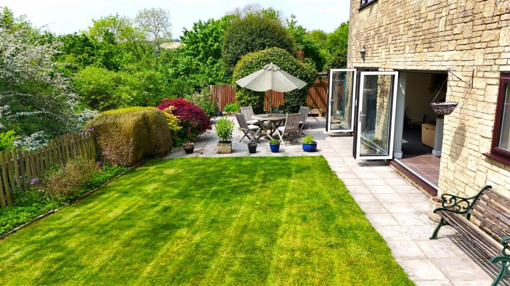 Additional image 29 of Oakley, Station Approach, Pensford, Bristol, BS39 4AE