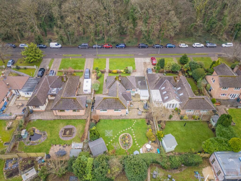 Additional image 4 of Worlebury Hill Road, Worlebury - Prestigious Location