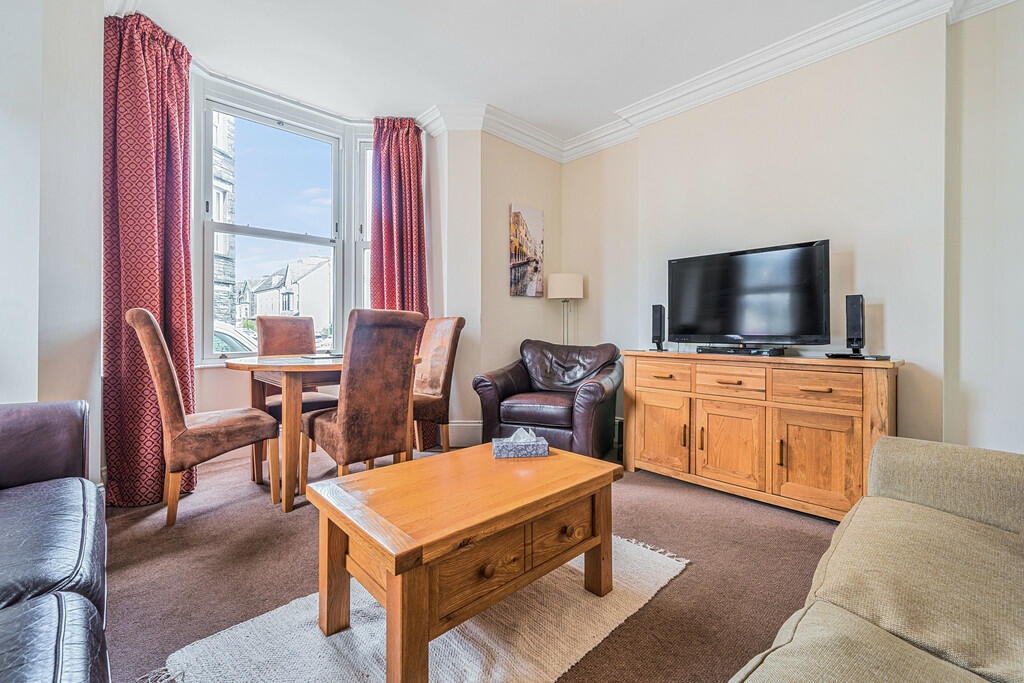 Additional image 5 of Apartment 1, 6 Southey Street, Keswick, Cumbria, CA12 4EF