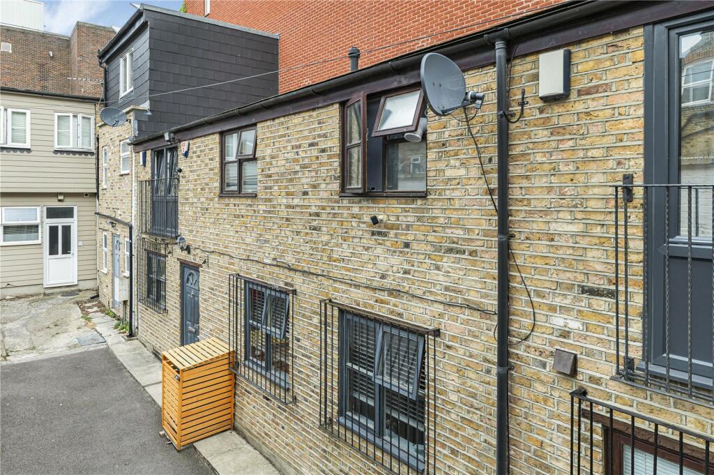Additional image 11 of High Street, Bromley, BR1