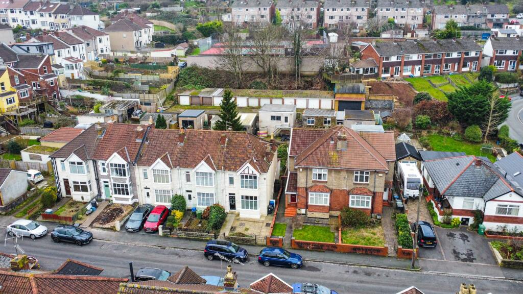 Additional image 24 of Runswick Road, Brislington, Bristol, BS4 3HZ