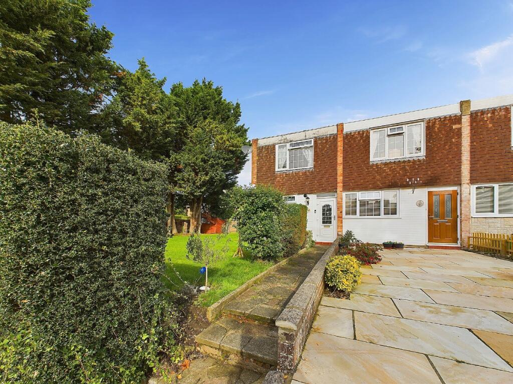 Additional image 12 of Breckonmead, BR1 3BW