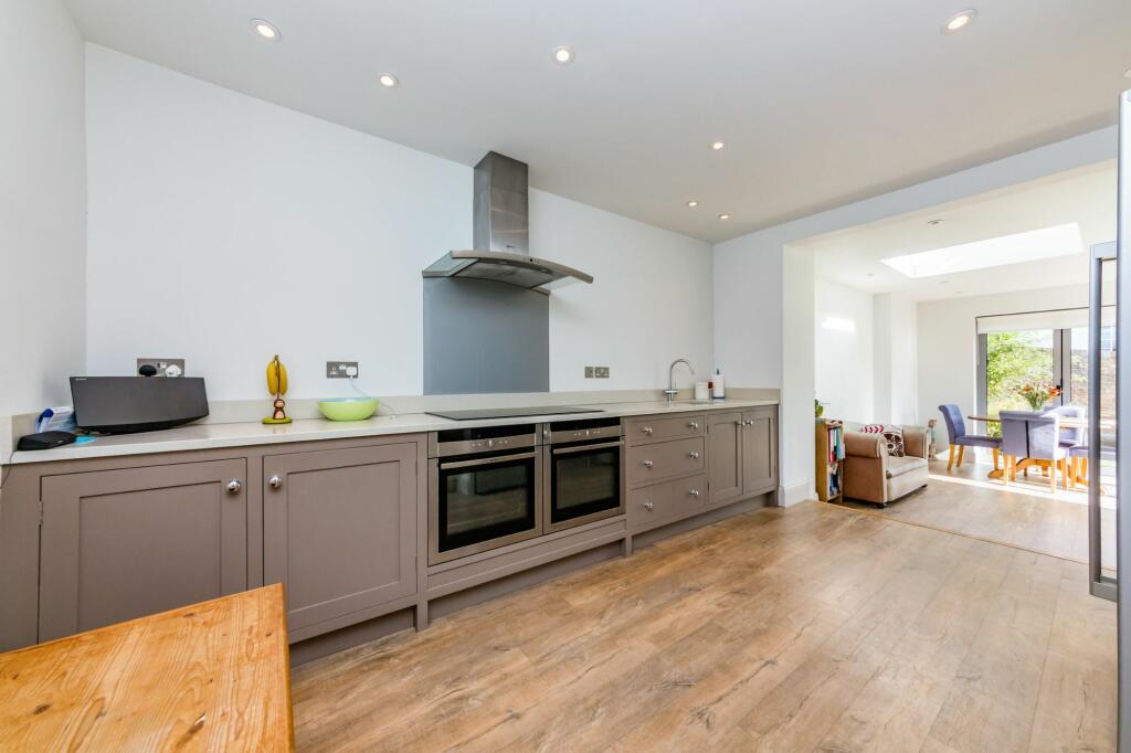 Additional image 2 of St. Swithuns Terrace, Lewes, BN7