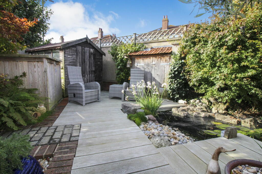 Additional image 23 of Somerton Road, Horfield, BS7