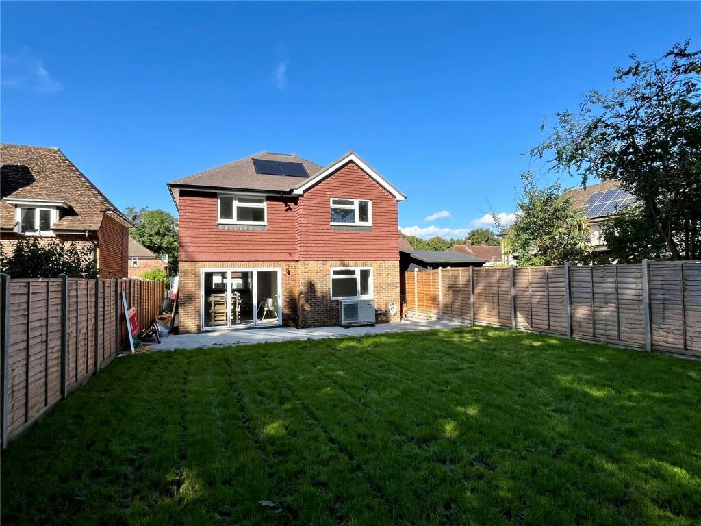 Additional image 6 of Queens Road, Lewes, BN7