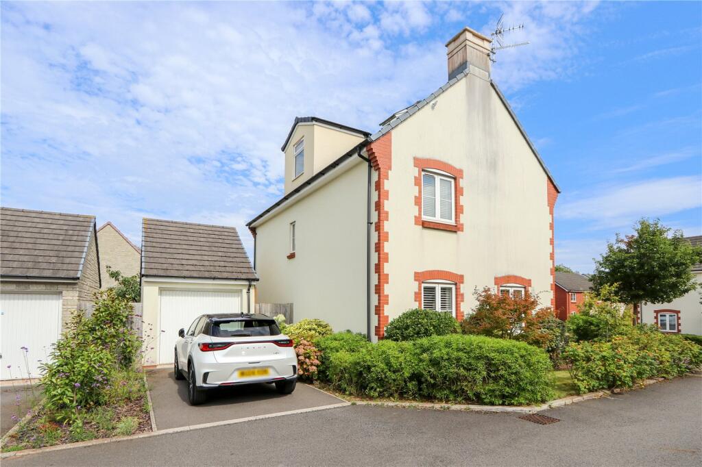 Additional image 18 of Sorrel Place, Stoke Gifford, Bristol, South Gloucestershire, BS34