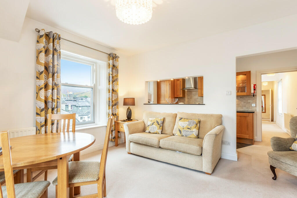 Additional image 22 of 12B Helvellyn Street, Keswick, Cumbria, CA12 4EN