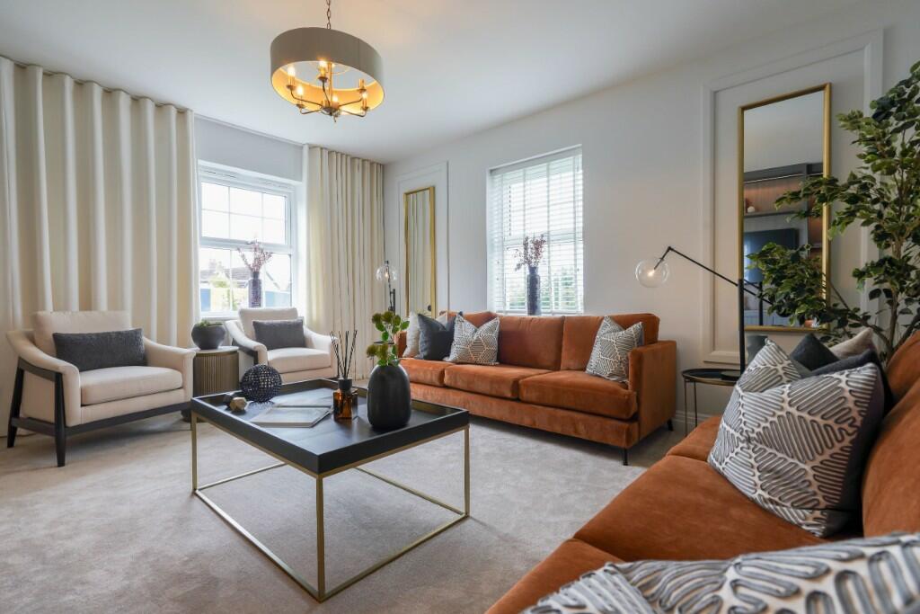 Additional image 6 of Off Bridge Road, 
Bleadon, 
BS24 0AU