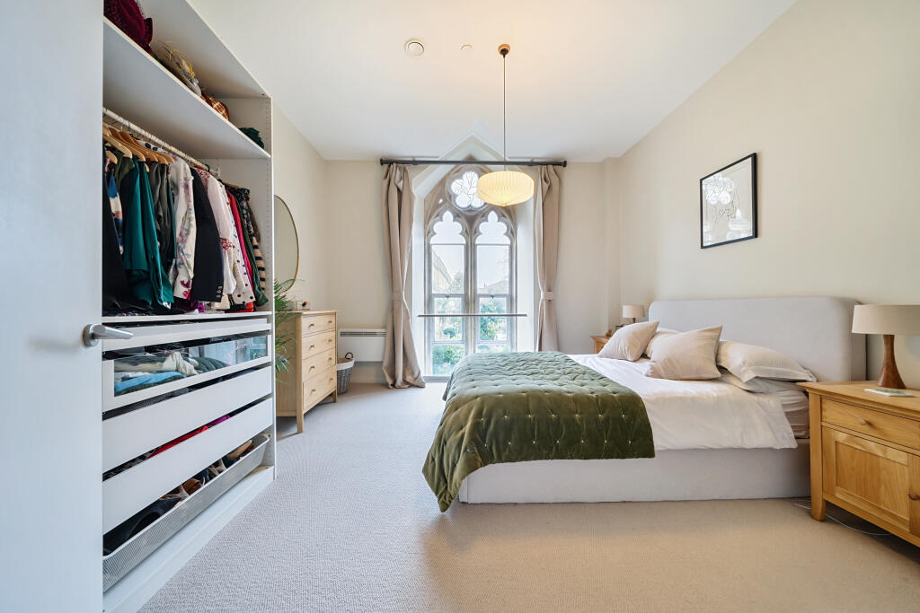 Additional image 12 of Oakfield Court, Oakfield Road, Clifton, Bristol, BS8