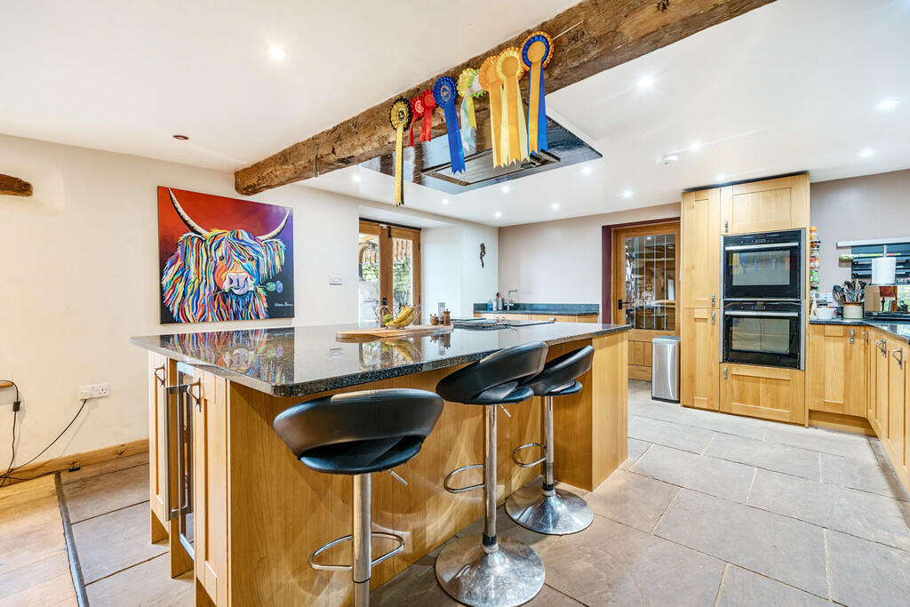 Additional image 16 of Newby Head Farm, Newby, Penrith, Cumbria, CA10 3EX