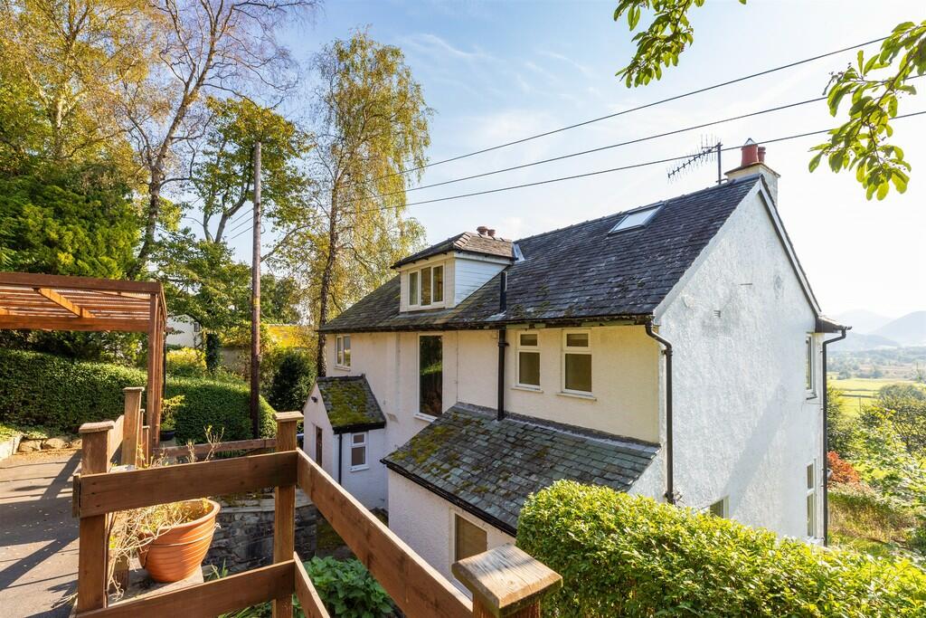 Additional image 58 of Bracken Hue, Millbeck, Keswick, Cumbria, CA12 4PS