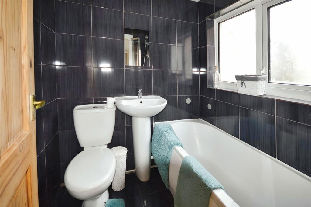 Additional image 4 of Harcourt Street, Workington, Cumbria, CA14