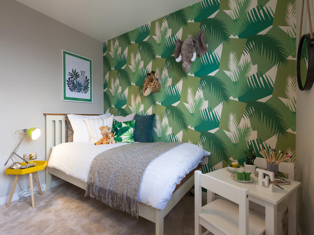 Additional image 8 of Beaufort Park, 
Wyck Beck Road, 
City of Bristol, 
County of Bristol, 
BS10 7TE