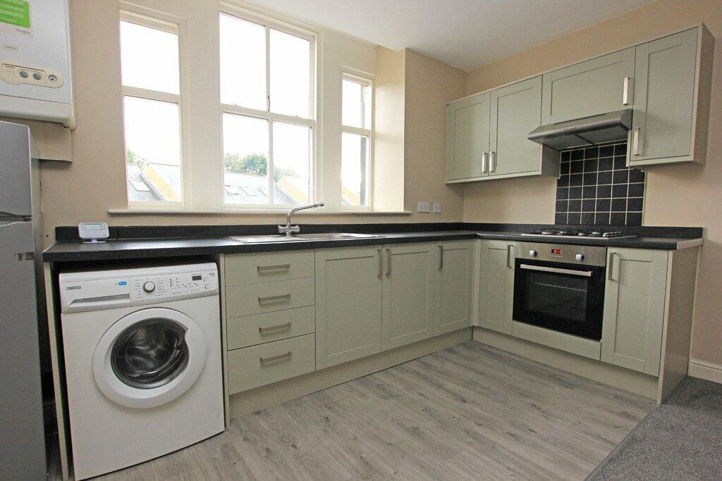 Additional image 4 of Flat 2, 64 Keighley Road, Silsden, BD20 0EA