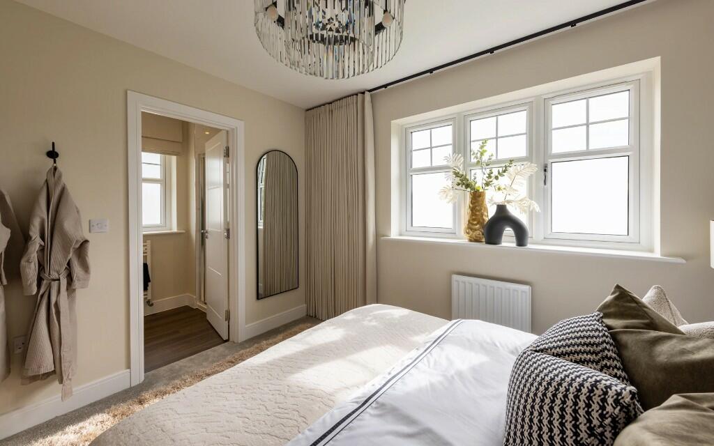 Additional image 6 of Goldbridge Road
Newick
BN8 4QP