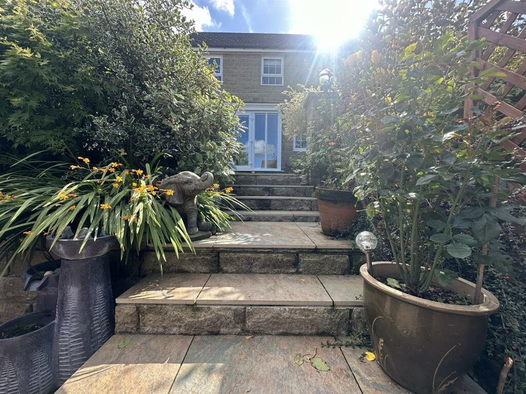 Additional image 35 of Castle Stead Drive, Cullingworth, Bradford