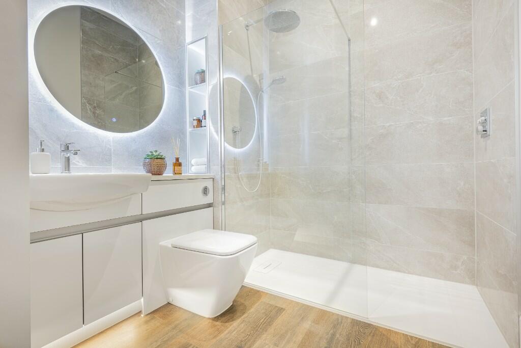 Additional image 10 of Apartment 4, 15 Portland Square, Carlisle, CA1