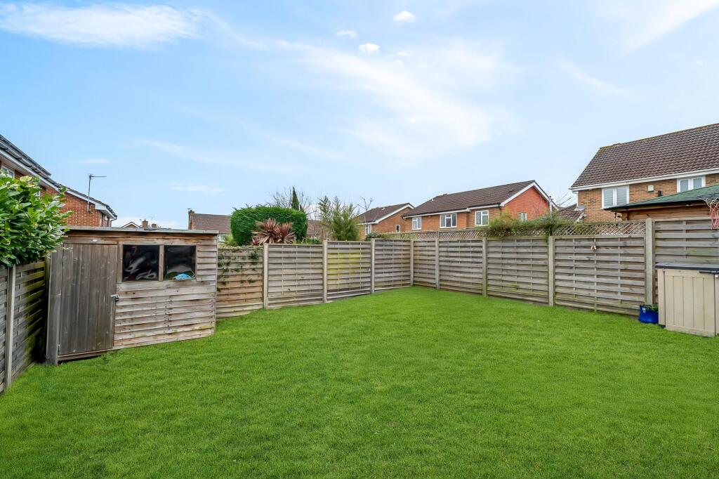 Additional image 17 of Beechwood Rise, Chislehurst, BR7