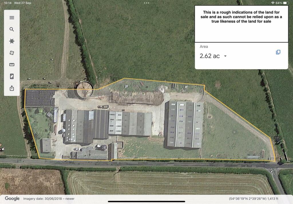 Additional image 2 of Great Strickland, Penrith