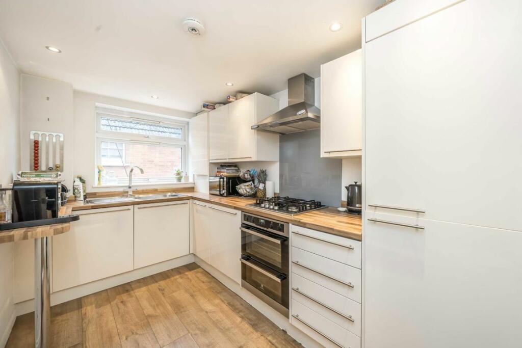Additional image 6 of Shortlands Road, Bromley