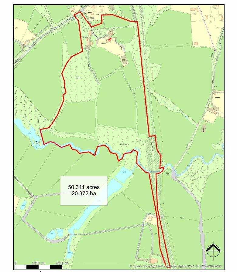 Additional image 30 of Cinder Hill, North Chailey, Lewes, East Sussex, BN8