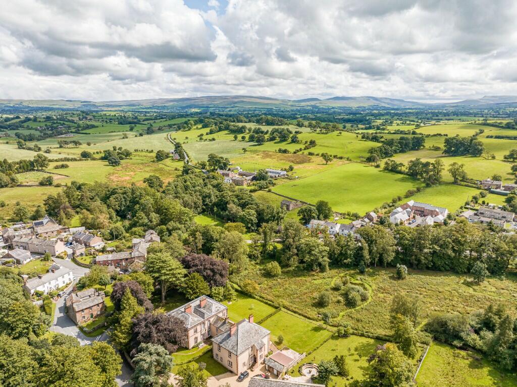 Additional image 3 of Warcop House, Warcop, CA16