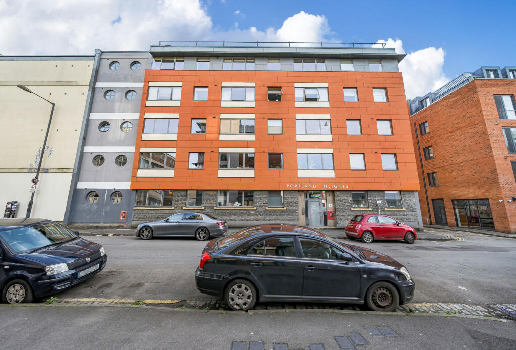 Additional image 14 of Portland Heights, Dean Street, St Pauls, Bristol, BS2