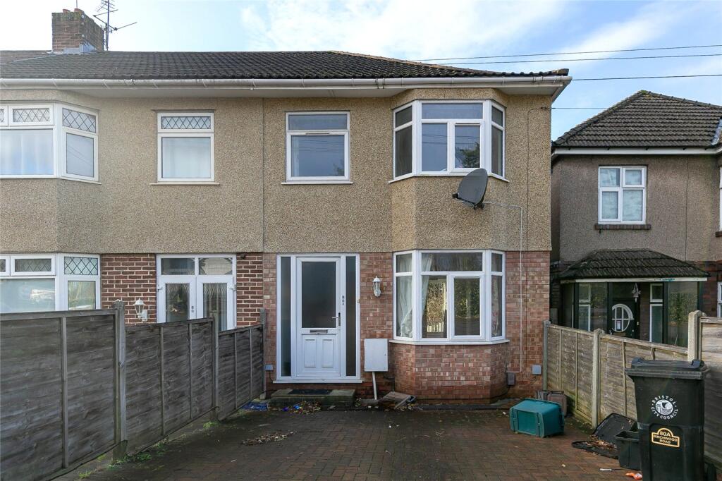Additional image 13 of Birchwood Road, Bristol, BS4
