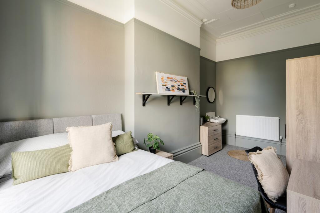 Additional image 2 of Room 6, Redland Road, Bristol, BS6