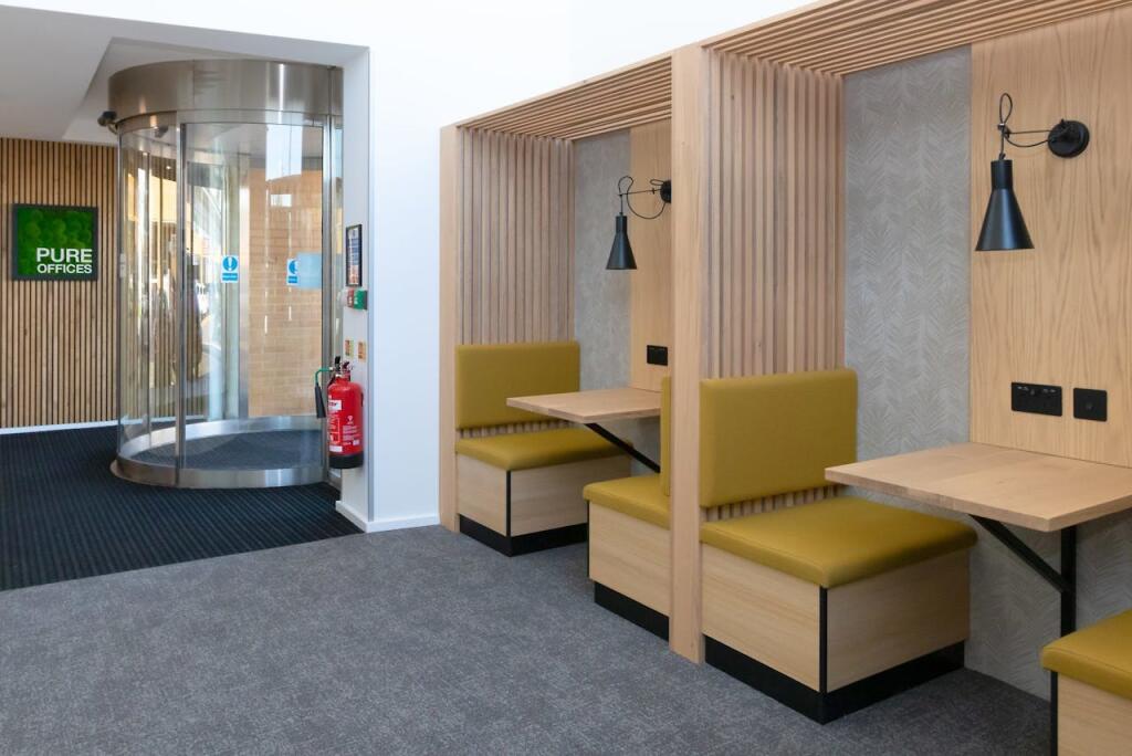 Additional image 5 of Kestrel Court, Harbour Road, Portishead, BS20 7AN